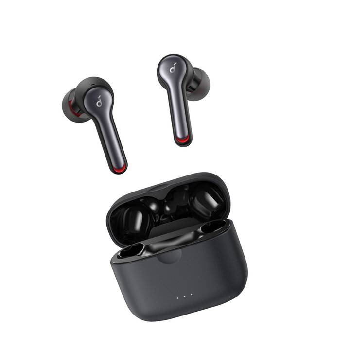 ANKER Liberty Air 2 (In-Ear, Bluetooth 5.0, Nero)
