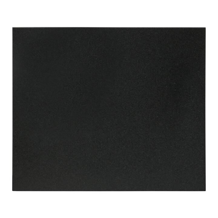 SECURIT Ardoise pour craie Silhouette (29.8 cm x 34.7 cm)