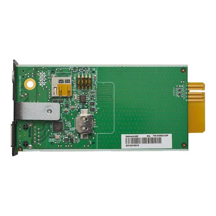 EATON CORPORATION Netzwerkadapterkarte (RJ-45 (LAN))