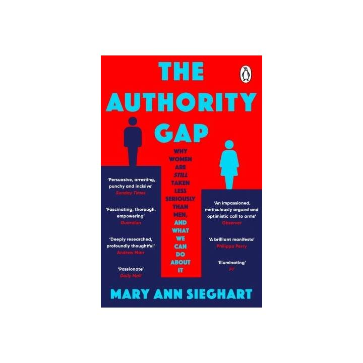 The Authority Gap