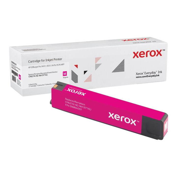 XEROX 6R04597 (Magenta, 1 pezzo)