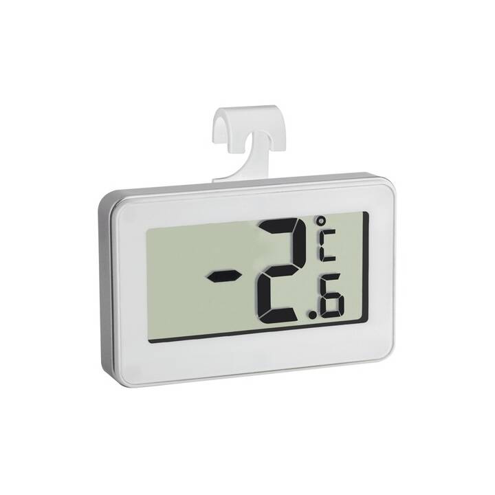 TFA Thermomètre de refroidissement digital