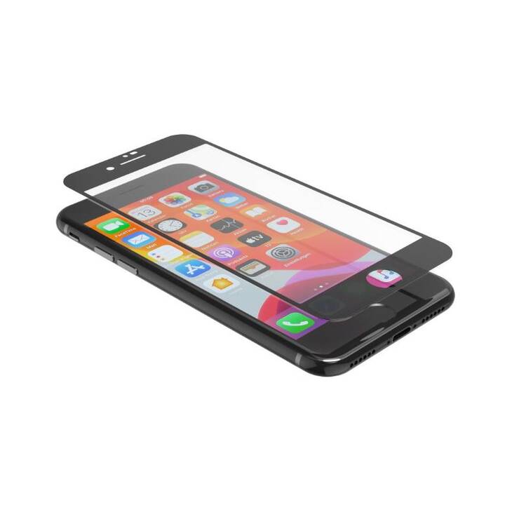 HAMA Sfoglio protezione da schermo Hiflex Eco (iPhone 7, iPhone 8, 1 pezzo)