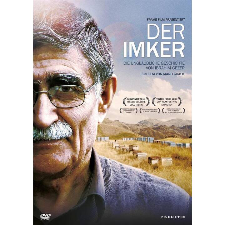 Der Imker (DE)