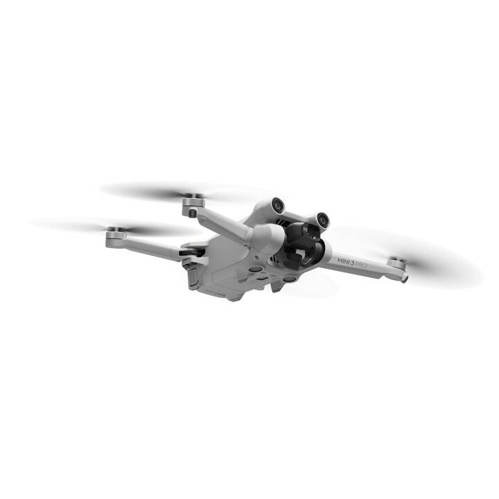 DJI Mini 3 Pro + RC Controller (2.7K, 4K, Full HD)