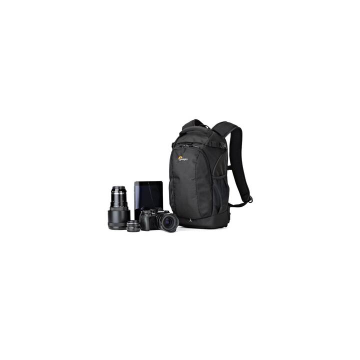 LOWEPRO Flipside 200 AW II Zaini per fotocamere (Nero)