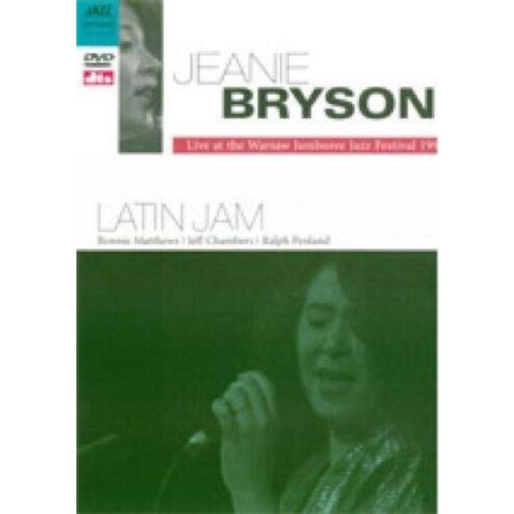 Bryson Jeanie (DE, EN)