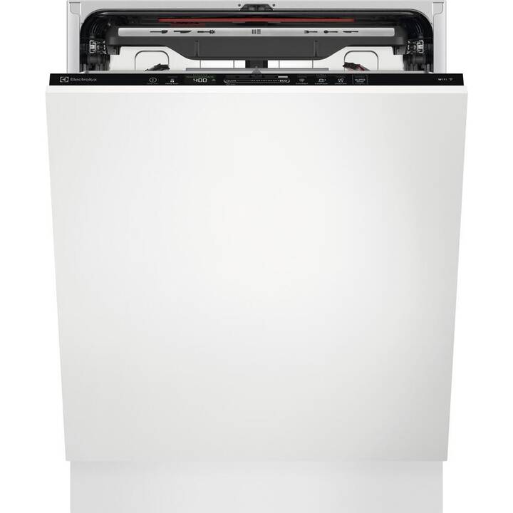 ELECTROLUX GA60GLVS (EU-Norme 60 cm, entièrement intégrable)