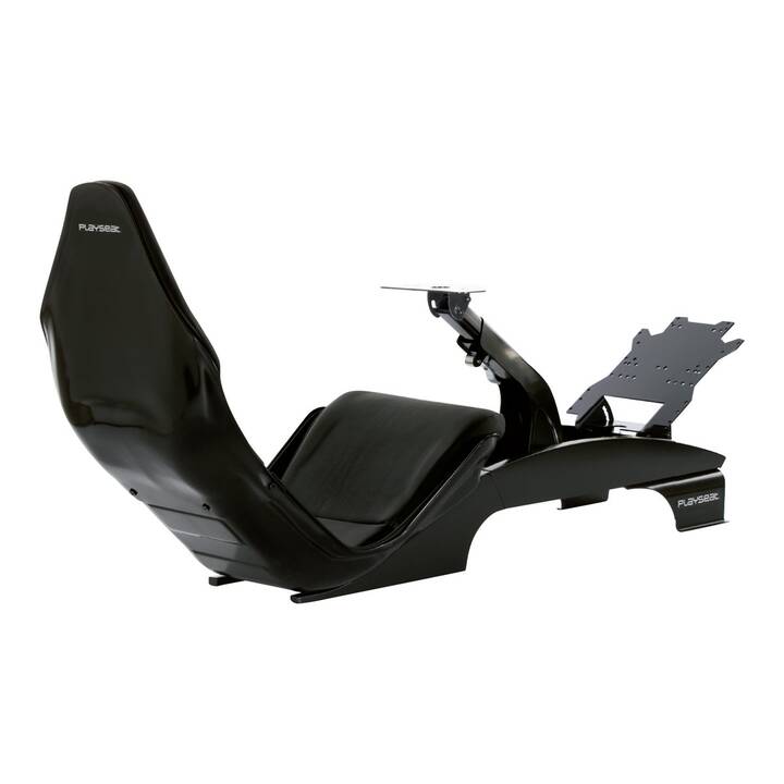 PLAYSEATS Simulator-Stuhl F1 (Schwarz)