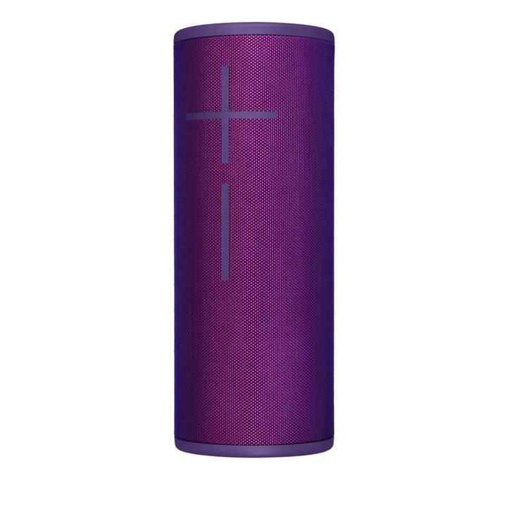 ULTIMATE EARS (UE) Megaboom 3 (Ultraviolett)