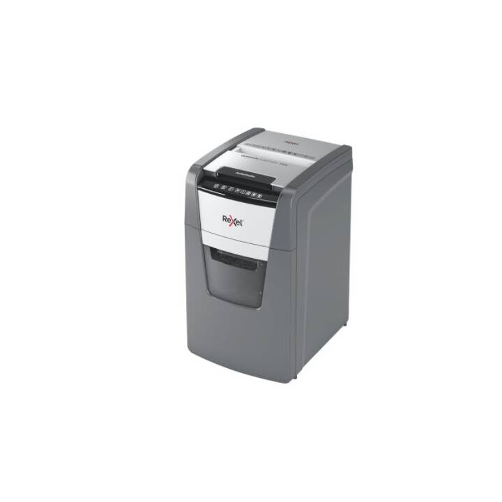 REXEL Destructeur de documents Optimum AutoFeed+ 130X (Coupe en bandes)