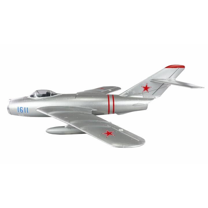 AMEWI AMXFlight MIG-17 (Plug and Play - PNP)