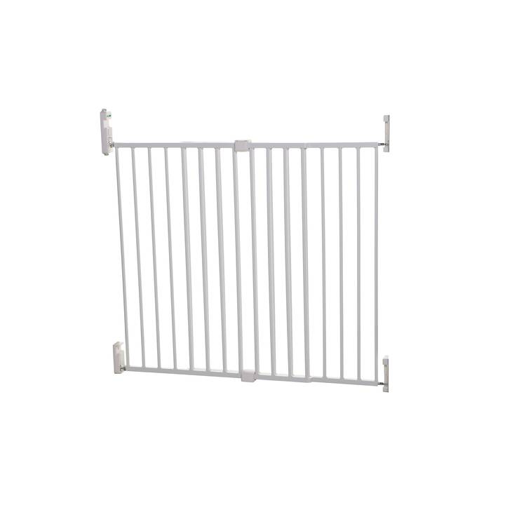 DREAMBABY Barrière de protection pour les portes Broadway (76 cm - 134.5 cm)