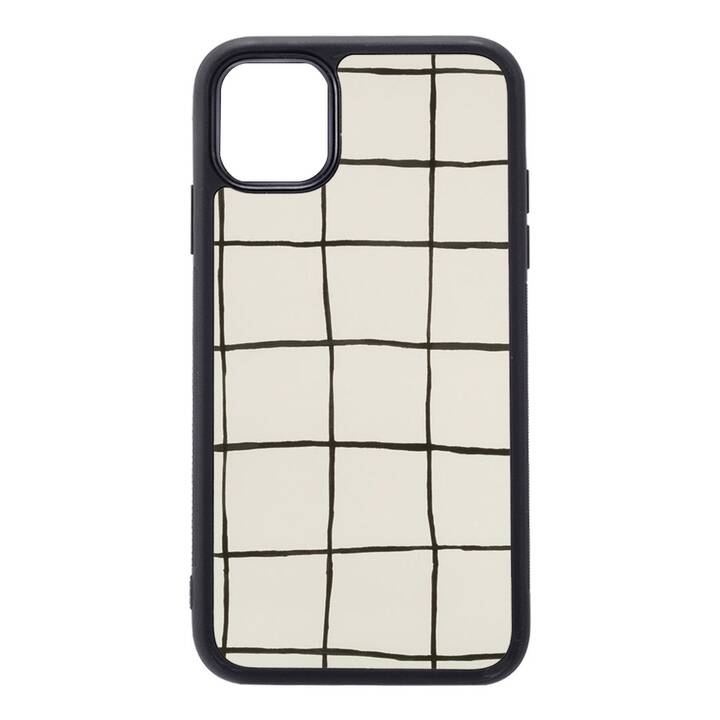 EG Backcover (iPhone 13 Pro Max, Beige)