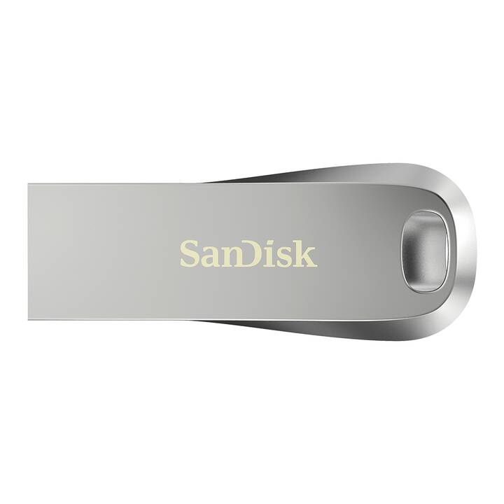 SANDISK Ultra Luxe (256 GB, USB 3.1 Typ-A)