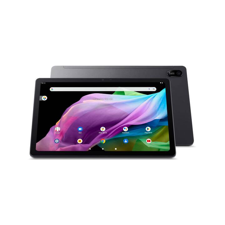 ACER Iconia Tab P10 (P10-11-K3Q3) (10.4", 128 GB, Grau)