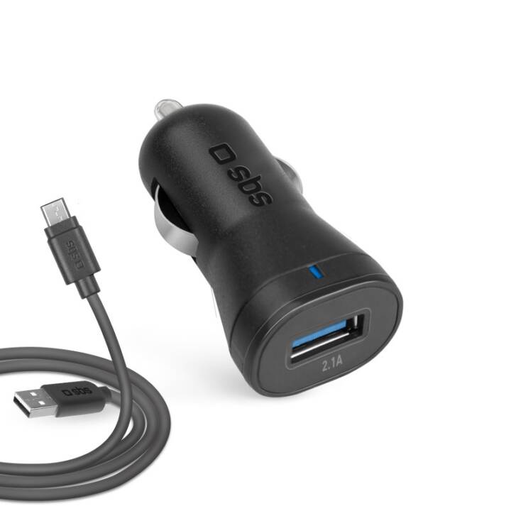 ladegerät micro usb
