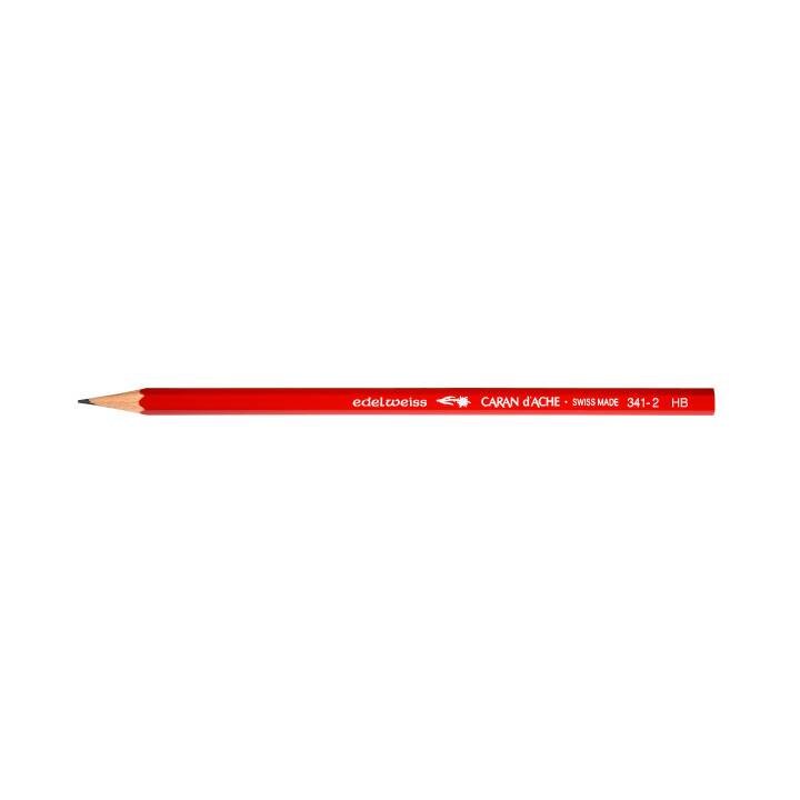 CARAN D'ACHE Bleistift (HB)