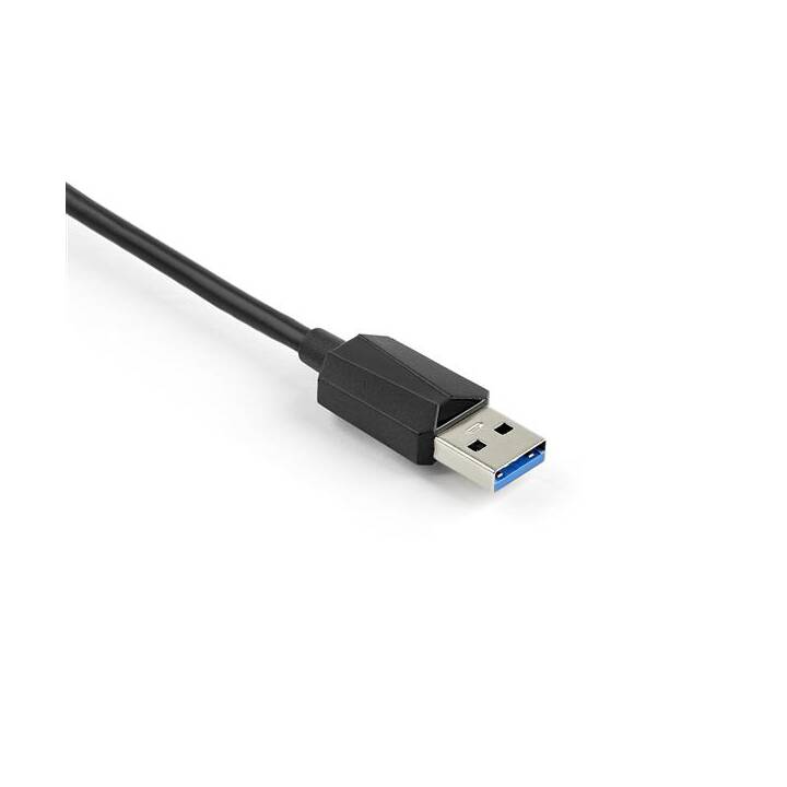 STARTECH.COM USB32HDVGA Video-Adapter (USB Typ-A)