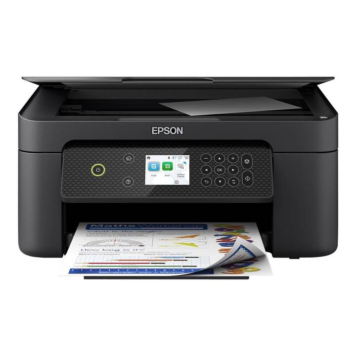 EPSON Expression Home XP-4200 (Stampante a getto d'inchiostro, Colori, WLAN)