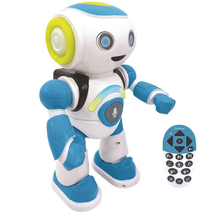 LEXIBOOK Roboter Jr.
