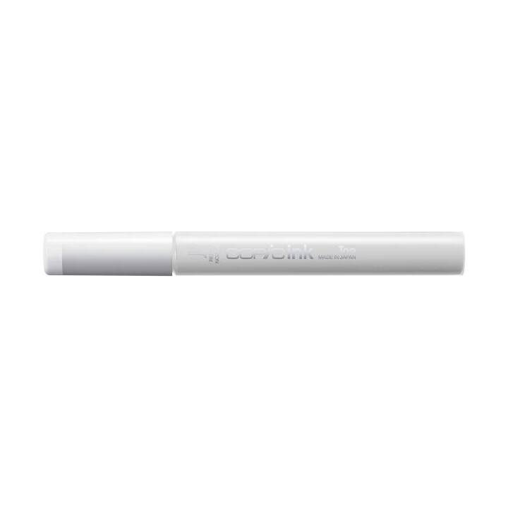 COPIC Inchiostro Colorless Blender (Bianco, 12 ml)