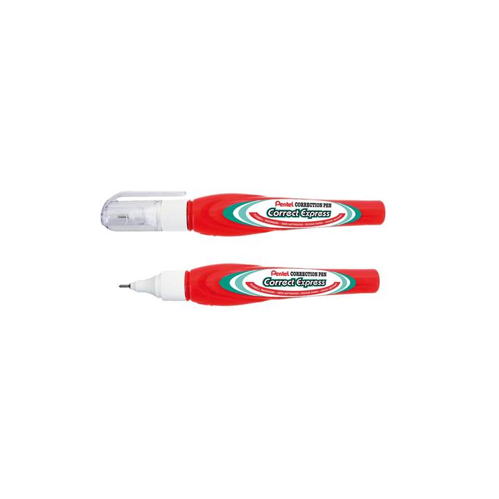 PENTEL Stylo correcteur (1 pièce)