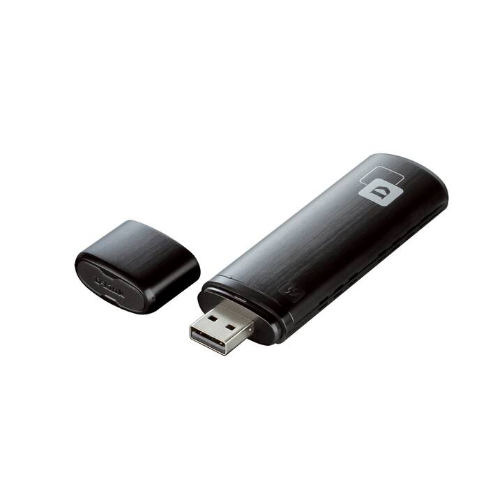 D-LINK Adattatore WLAN WLAN USB-Stick (5 V)