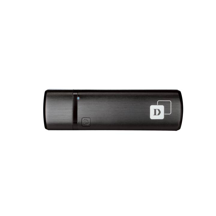 D-LINK Adattatore WLAN WLAN USB-Stick (5 V)