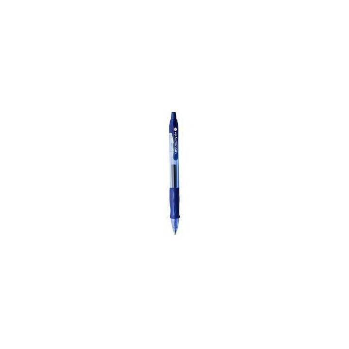 BIC Gelroller Gel-ocity (Blau)