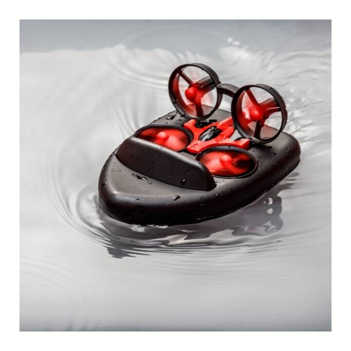 DIVERSE RC Hovercraft 3 in 1