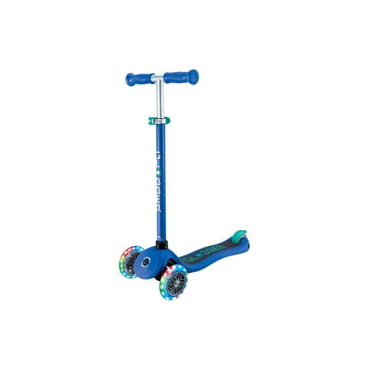 GLOBBER Scooter Primo (Bleu)