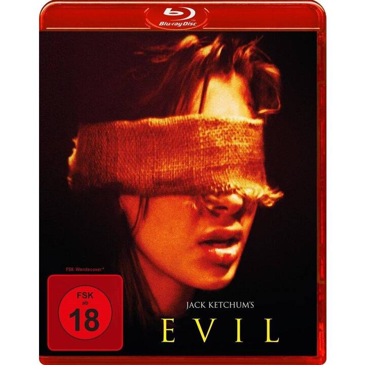 Evil (2007) (DE, EN)