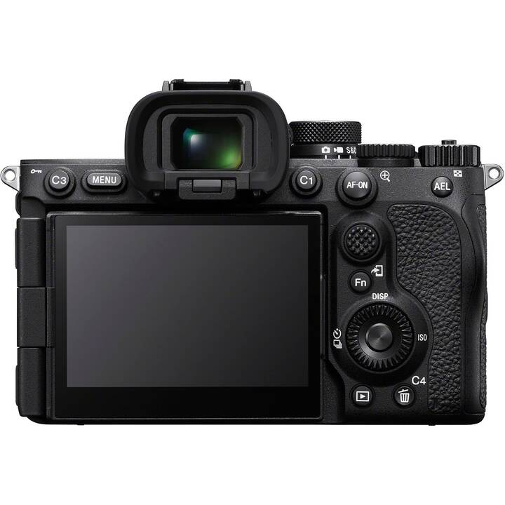 SONY Alpha 7R V Body (61 MP, Vollformat)