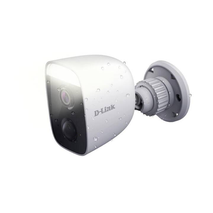 D-LINK Telecamera di rete DCS 8627LH (2 MP, Bullet, Nessuno)