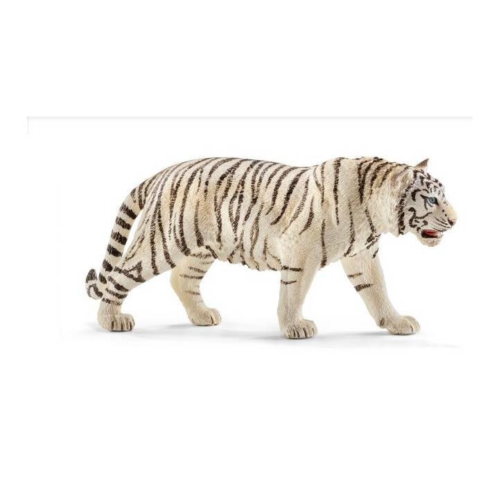 SCHLEICH Wild Life Tigre