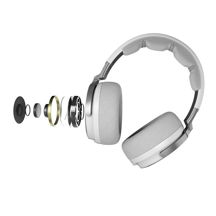 CORSAIR Casque micro de jeu Virtuoso Pro (Over-Ear)