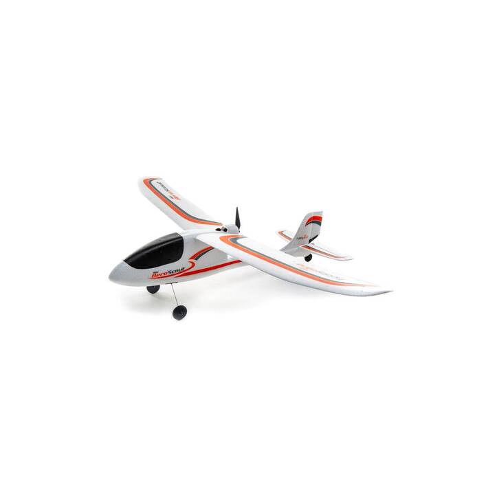 HOBBYZONE Mini Aeroscout (Ready to Fly - RTF)