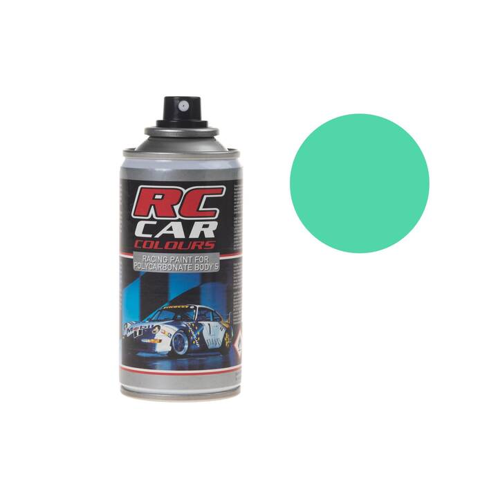 GHIANT Spray de couleur RC CAR