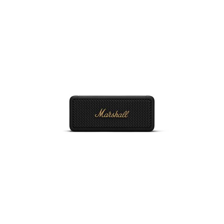 MARSHALL Emberton (Bluetooth 5.0, Noir)