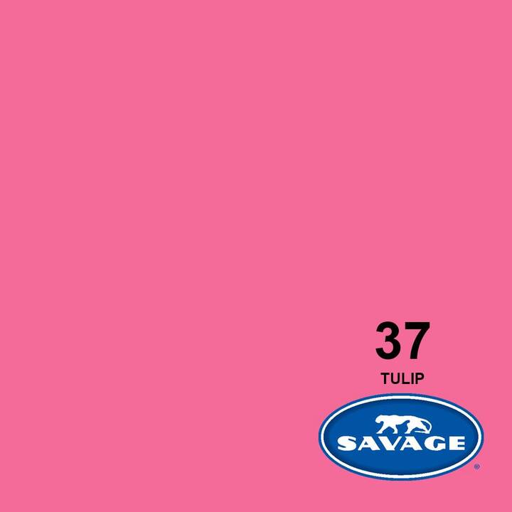 SAVAGE Fotohintergrund (Pink, 2.72 m x 11 m)