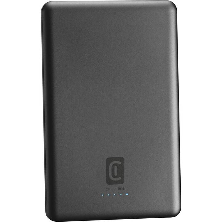 CELLULAR LINE Mag Lite (5000 mAh, MagSafe)