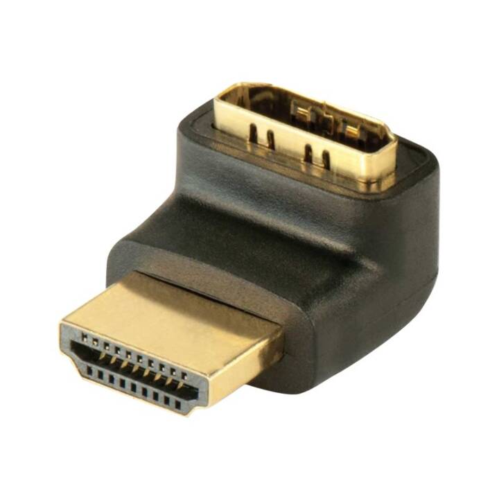 LINDY Video-Adapter (HDMI)