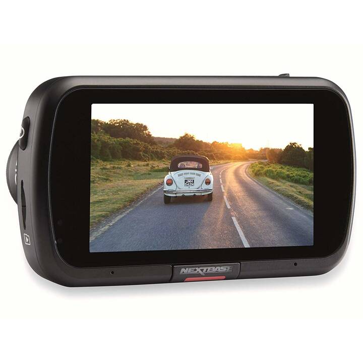 NEXTBASE 522GW Dashcam