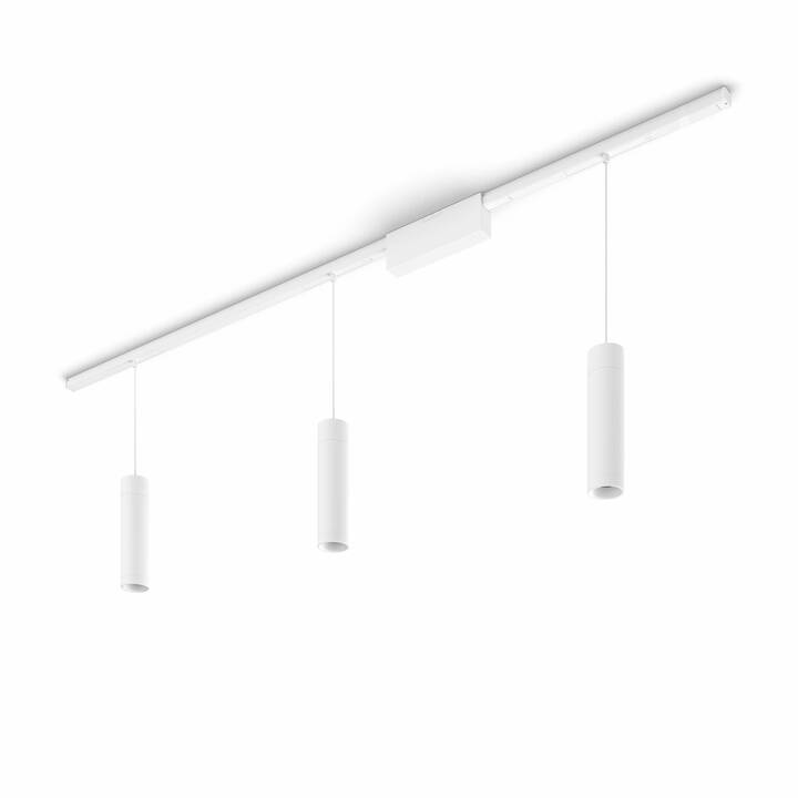 PHILIPS HUE Lampes à suspension Perifo Starter Set 3 Spots