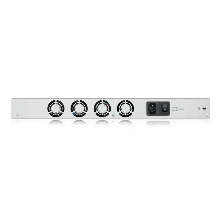ZYXEL ATP700  (Business, Enterprise, 6000 Mbit/s)