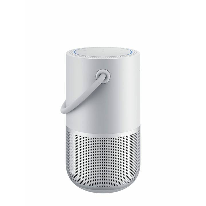 BOSE Home Enceinte (Argent)