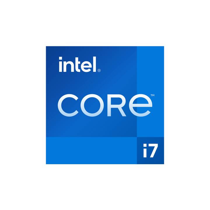 INTEL Core i7-12700KF (LGA 1700, 3.6 GHz)