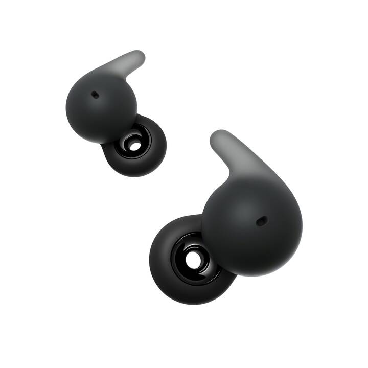 SONY LinkBuds Fit ブラック WF-LS910N WF-LS910N】SONY LinkBuds Fit レビュー｜Bose QuietComfort Earbudsや
