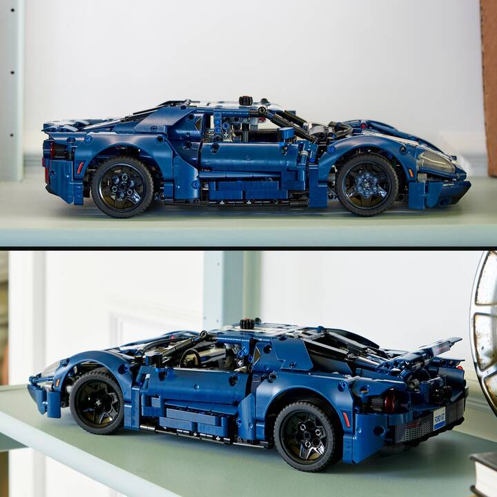 LEGO Technic Ford GT 2022 (42154)